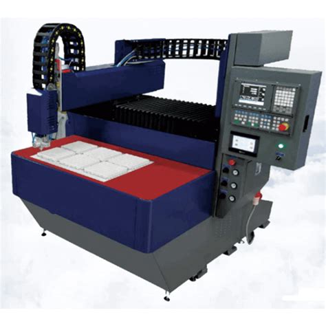 Professional CNC PU foam sealing strip gasket machine and 